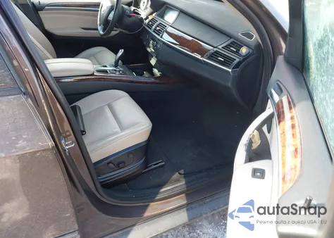 2012 BMW X5 xDrive35I/xDrive35I Premium/xDrive35I Sport Activity z USA, uszkodzony, nr VIN 5UXZV4C59CL988873